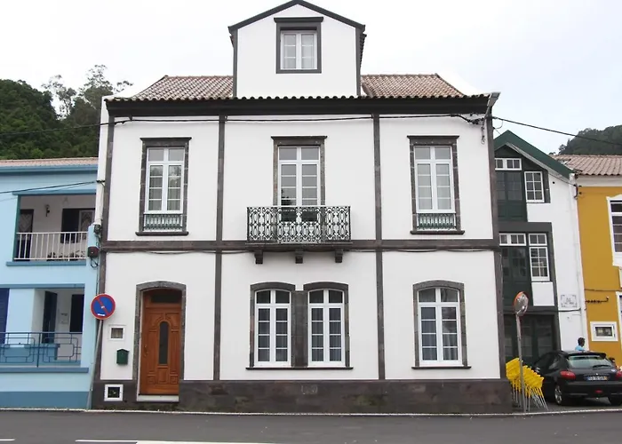 Casa Galante