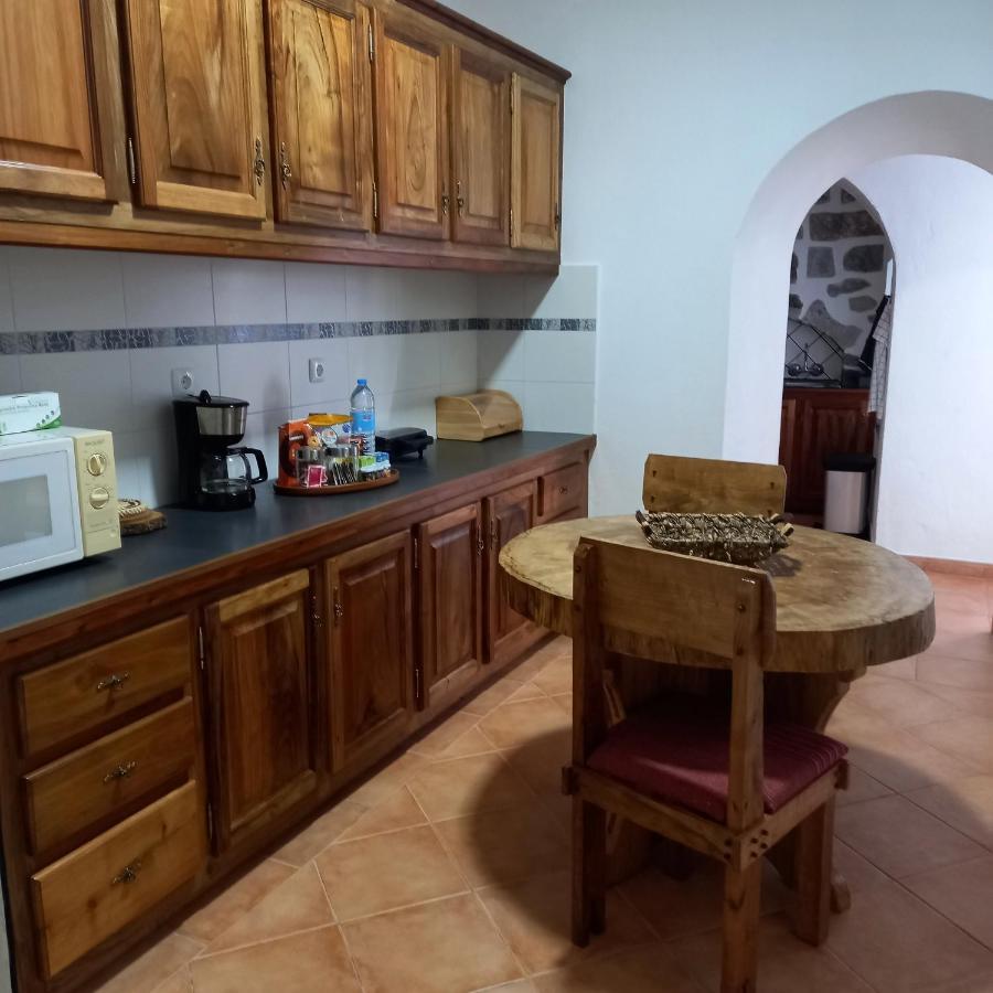 Apartment Casa Galante *