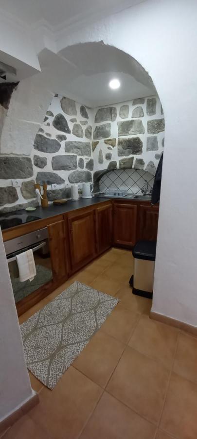 Apartment Casa Galante Furnas (Azores)