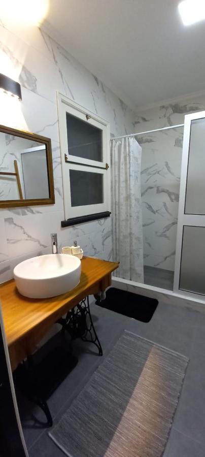 Apartment Casa Galante Furnas (Azores)