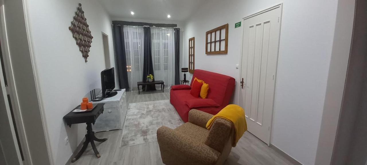 Apartment Casa Galante Furnas (Azores)