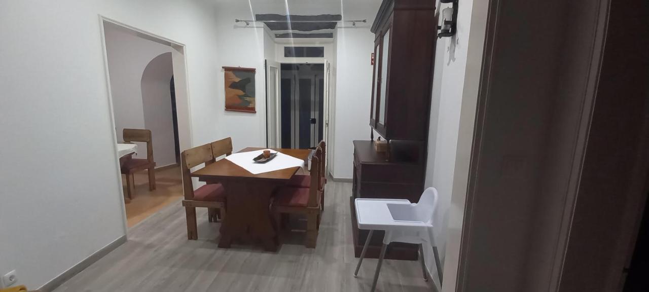 Casa Galante Apartment *