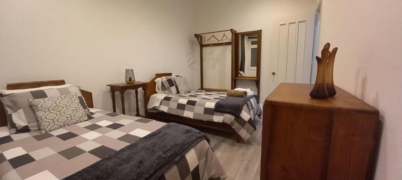 Casa Galante Apartment *