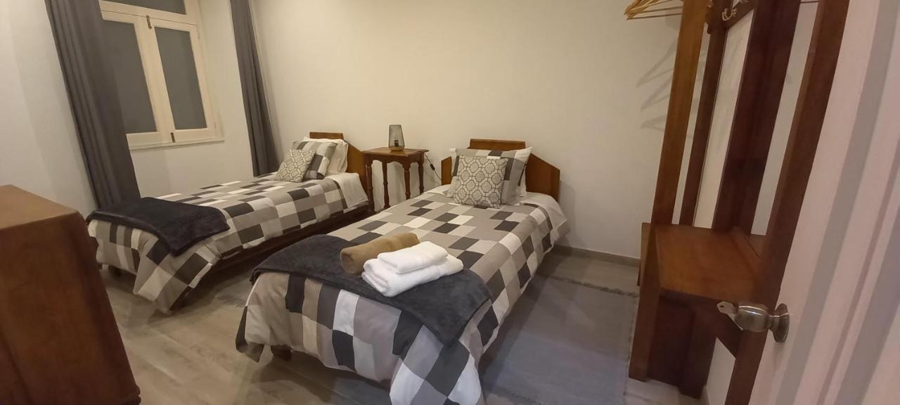 Casa Galante Apartment *