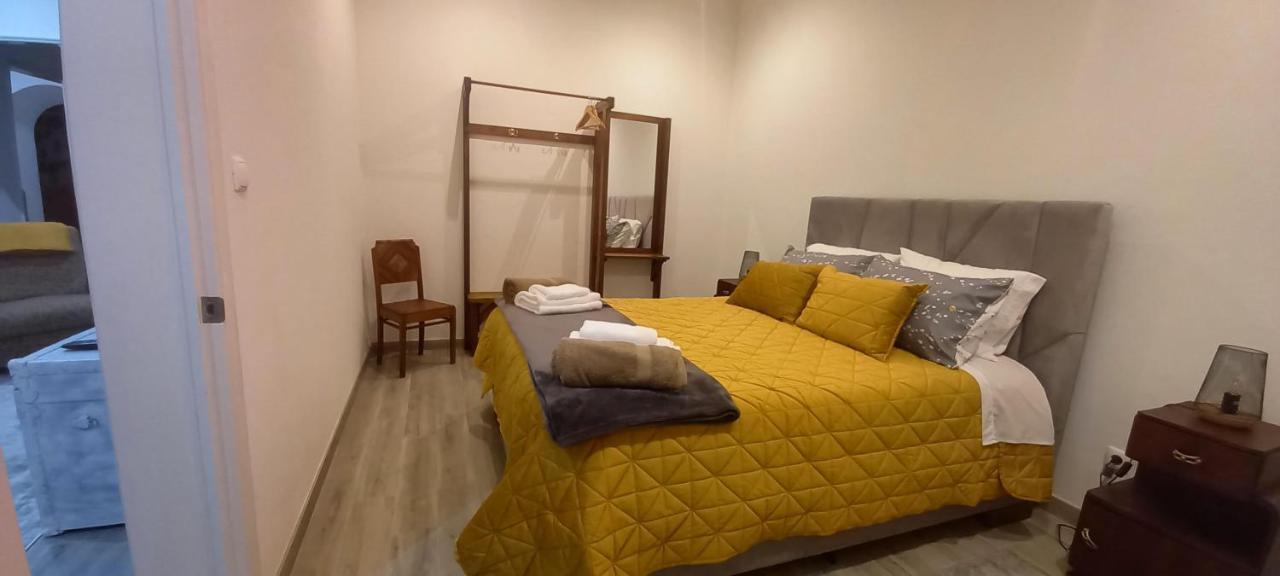 Apartment Casa Galante Furnas (Azores)
