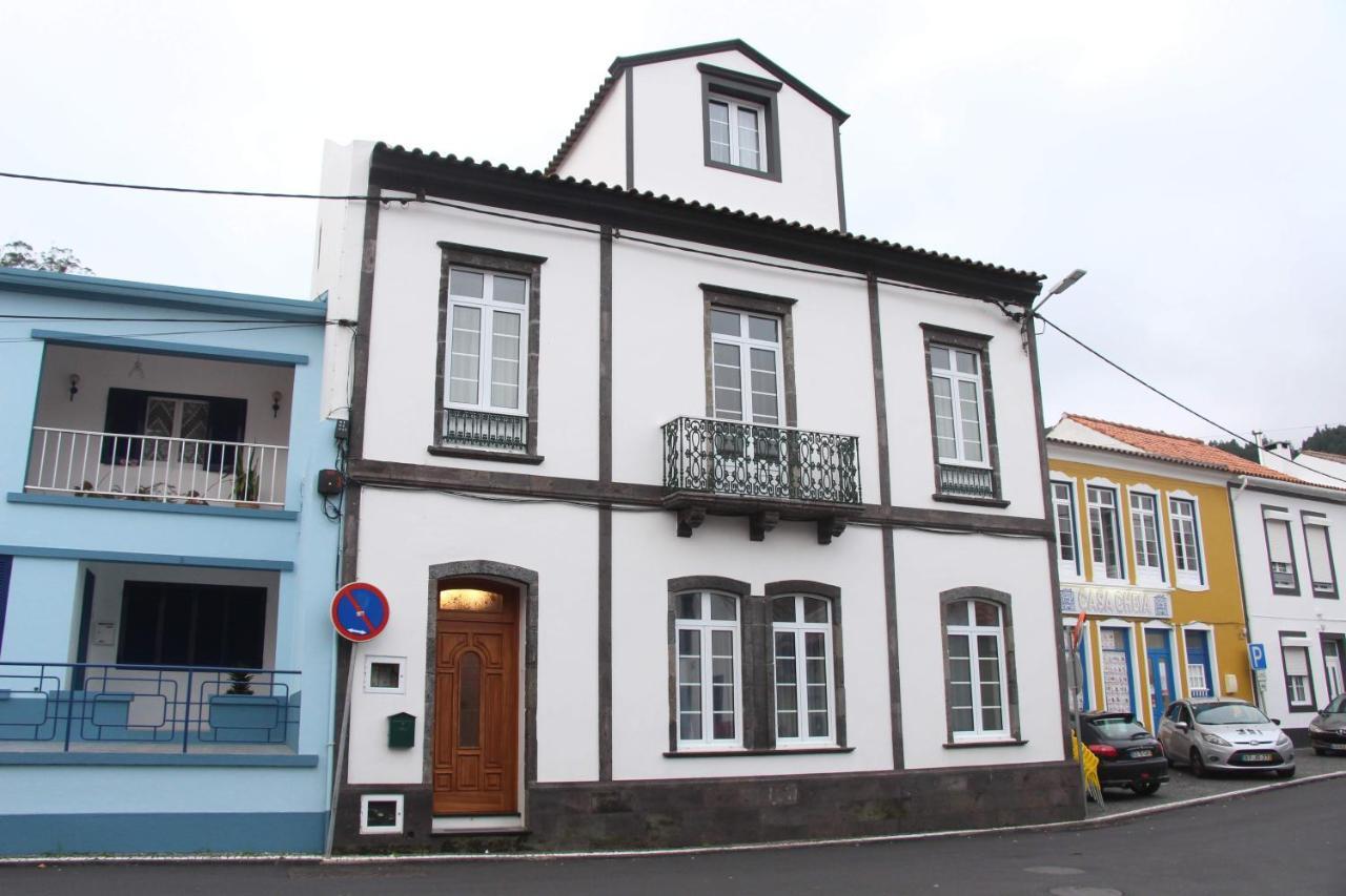 Casa Galante Apartment *