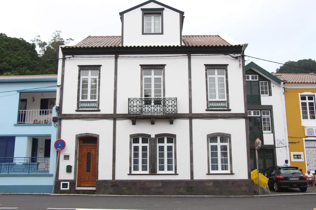 Casa Galante Furnas (Azores)