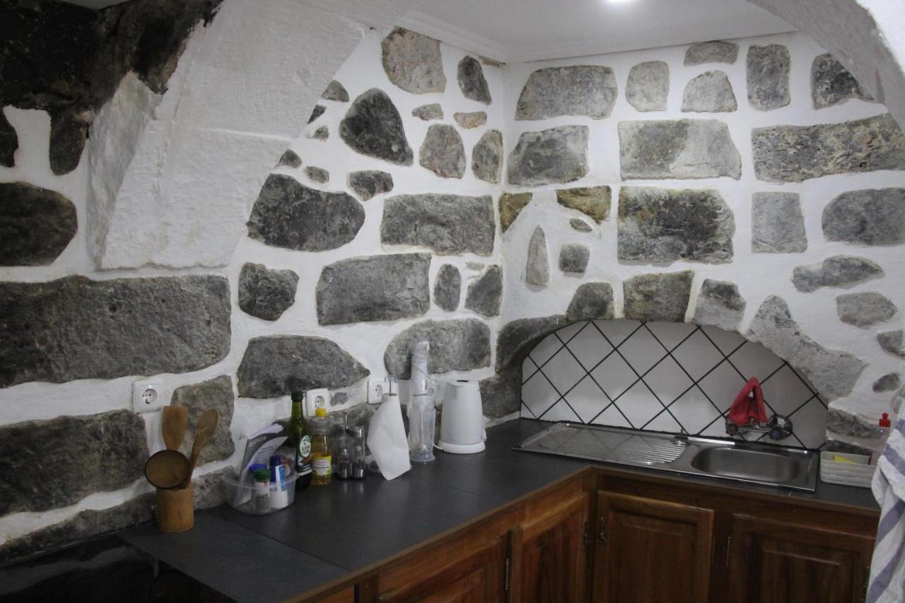 Casa Galante Apartment Furnas (Azores)